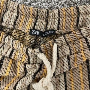 Zara Stripes pants